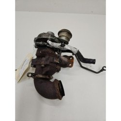 Turbo Peugeot 206 Phase 2